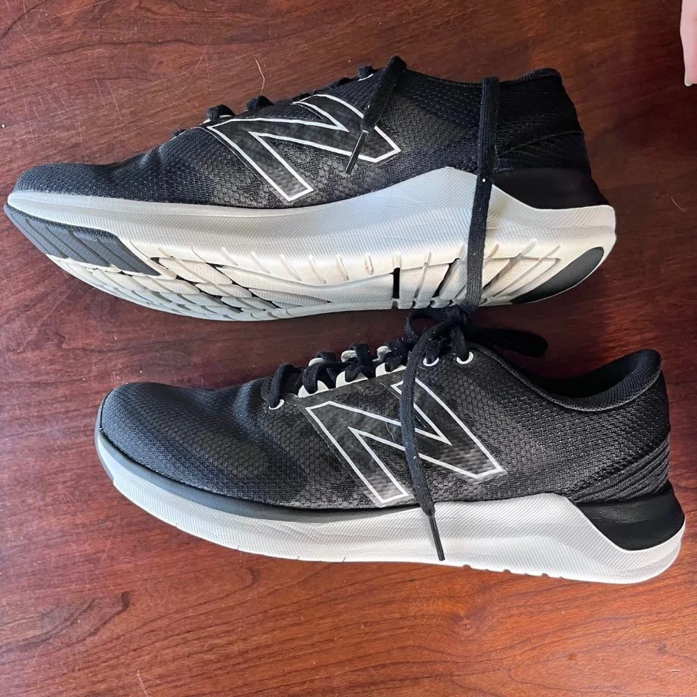 New Balance new balance